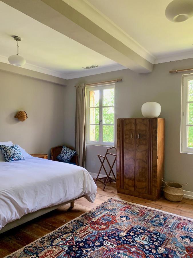 Chateau Le Repos Rouffignac-de-Sigoules Εξωτερικό φωτογραφία