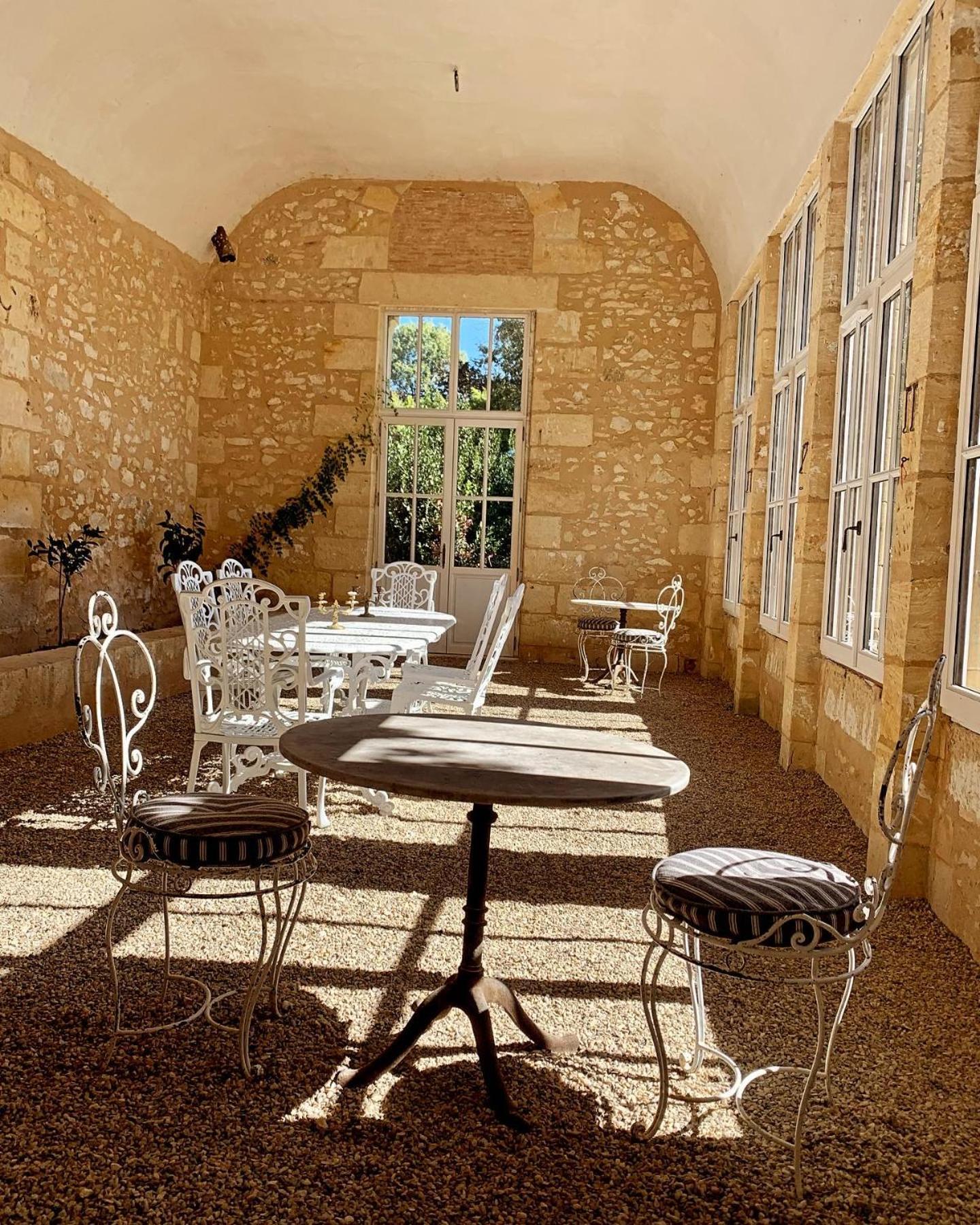 Chateau Le Repos Rouffignac-de-Sigoules Εξωτερικό φωτογραφία